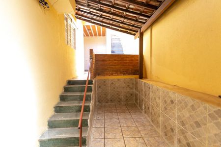 Casa de condomínio para alugar com 100m², 5 quartos e 2 vagasÁrea de Serviço