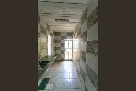 Casa de condomínio para alugar com 100m², 5 quartos e 2 vagasCozinha
