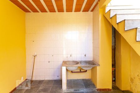 Casa de condomínio para alugar com 100m², 5 quartos e 2 vagasÁrea de Serviço