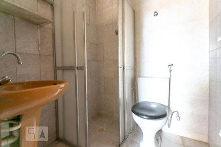 Casa de condomínio para alugar com 100m², 5 quartos e 2 vagasBanheiro