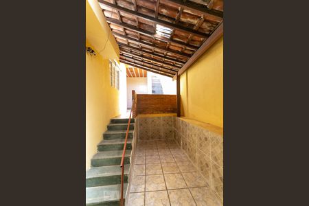 Casa de condomínio para alugar com 100m², 5 quartos e 2 vagasÁrea de Serviço