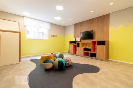 Studio para alugar com 27m², 1 quarto e 1 vaga Studio para alugar com 27m², 1 quarto e 1 vagaBrinquedoteca
