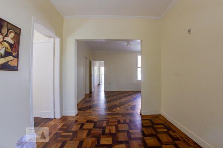 Antessala de apartamento à venda com 2 quartos, 120m² em Petrópolis, Porto Alegre