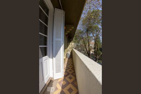 Sacada de apartamento à venda com 2 quartos, 120m² em Petrópolis, Porto Alegre