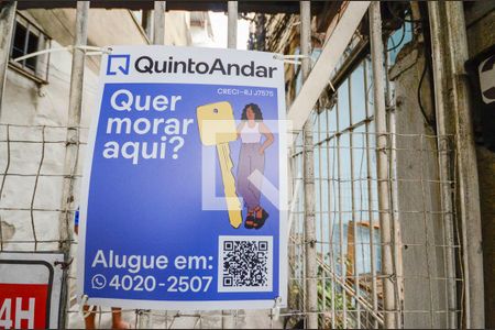 Casa para alugar com 40m², 2 quartos e 1 vagaFachada