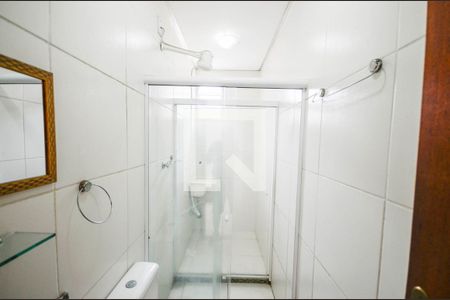 Casa para alugar com 40m², 2 quartos e 1 vagaBanheiro