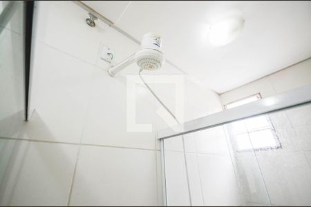 Casa para alugar com 40m², 2 quartos e 1 vagaBanheiro
