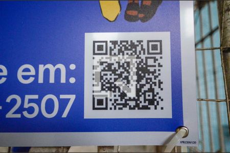 Casa para alugar com 40m², 2 quartos e 1 vagaFachada
