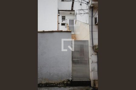 Casa para alugar com 40m², 2 quartos e 1 vagaFachada