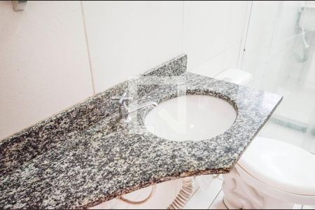 Casa para alugar com 40m², 2 quartos e 1 vagaBanheiro