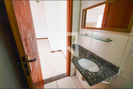 Casa para alugar com 40m², 2 quartos e 1 vagaBanheiro
