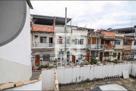 Casa para alugar com 40m², 2 quartos e 1 vagaVista do Quarto 2