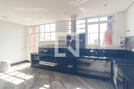 Apartamento para alugar com 500m², 4 quartos e 2 vagasCozinha