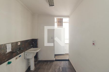 Apartamento para alugar com 500m², 4 quartos e 2 vagasLavanderia