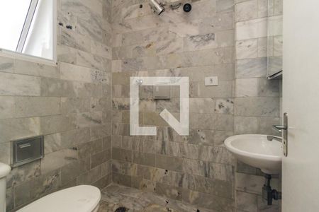 Apartamento para alugar com 500m², 4 quartos e 2 vagasBanheiro 3