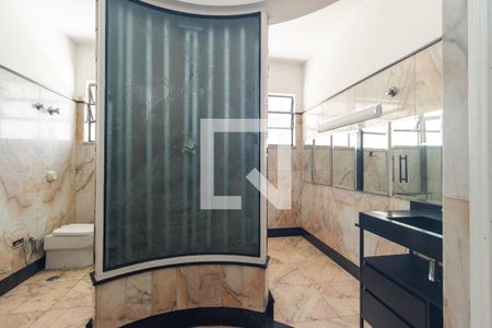 Apartamento para alugar com 500m², 4 quartos e 2 vagasBanheiro 1