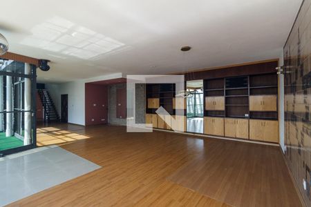 Sala de apartamento para alugar com 4 quartos, 500m² em Barra Funda, São Paulo