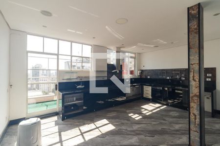 Apartamento para alugar com 500m², 4 quartos e 2 vagasCozinha