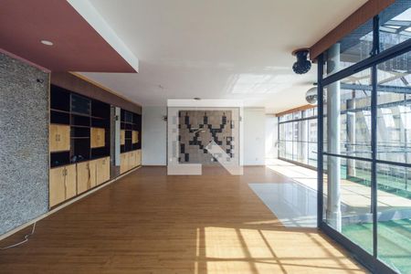 Sala de apartamento para alugar com 4 quartos, 500m² em Barra Funda, São Paulo