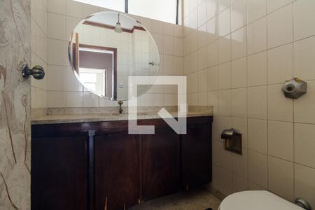Apartamento para alugar com 500m², 4 quartos e 2 vagasLavabo