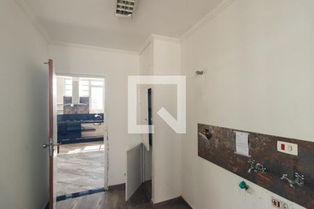 Apartamento para alugar com 500m², 4 quartos e 2 vagasLavanderia