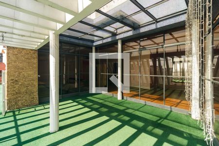 Varanda de apartamento para alugar com 4 quartos, 500m² em Barra Funda, São Paulo