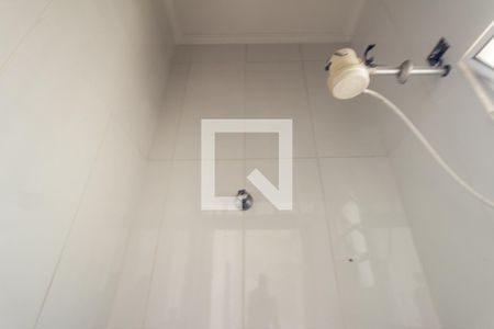 Apartamento para alugar com 500m², 4 quartos e 2 vagasBanheiro de Serviço