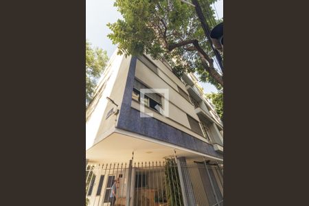 Apartamento para alugar com 500m², 4 quartos e 2 vagasFachada