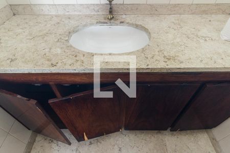 Apartamento para alugar com 500m², 4 quartos e 2 vagasLavabo