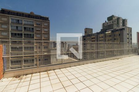 Apartamento para alugar com 500m², 4 quartos e 2 vagasVista do Quarto 1