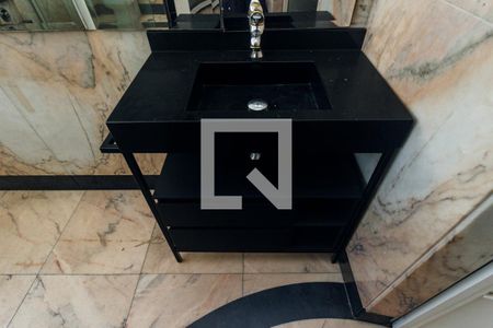 Apartamento para alugar com 500m², 4 quartos e 2 vagasBanheiro 1