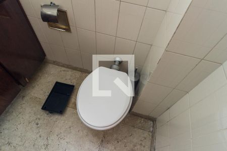 Apartamento para alugar com 500m², 4 quartos e 2 vagasLavabo