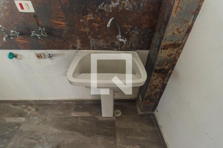 Apartamento para alugar com 500m², 4 quartos e 2 vagasLavanderia