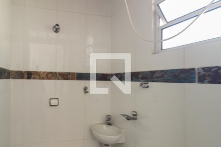 Apartamento para alugar com 500m², 4 quartos e 2 vagasBanheiro de Serviço