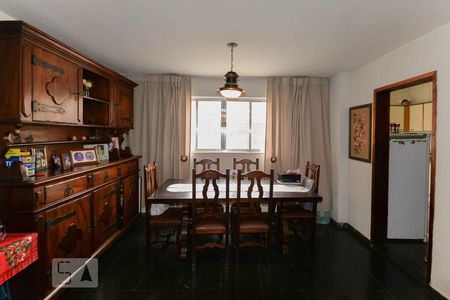 Sala 1 de apartamento à venda com 4 quartos, 400m² em Maracanã, Rio de Janeiro