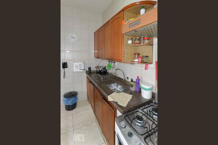 Apartamento à venda com 400m², 4 quartos e 3 vagasCozinha terceiro andar