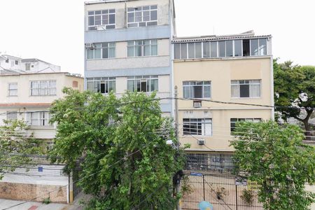 Apartamento à venda com 400m², 4 quartos e 3 vagasVista Quarto 3 terceiro andar