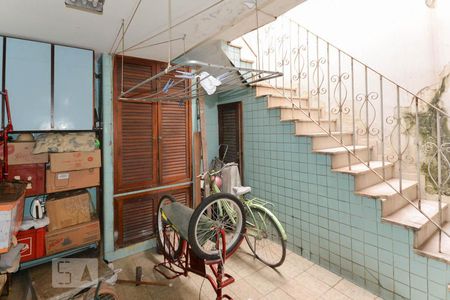 Apartamento à venda com 400m², 4 quartos e 3 vagasÁrea de Serviço