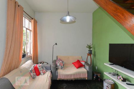 Apartamento à venda com 400m², 4 quartos e 3 vagasSala terceiro andar