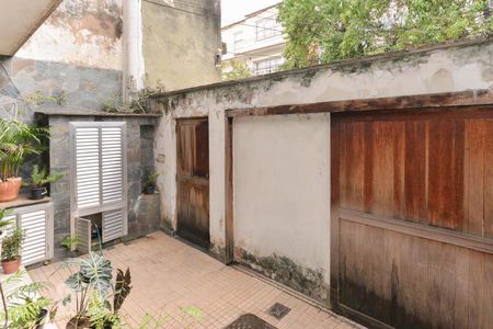 Apartamento à venda com 400m², 4 quartos e 3 vagasFachada