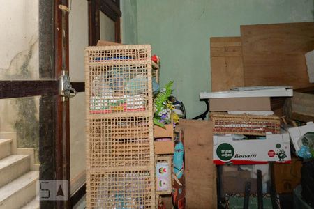 Apartamento à venda com 400m², 4 quartos e 3 vagasQuarto de Serviço