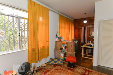 Apartamento à venda com 400m², 4 quartos e 3 vagasSuíte 1