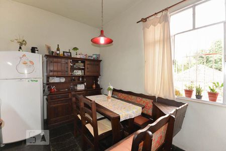 Apartamento à venda com 400m², 4 quartos e 3 vagasCozinha terceiro andar