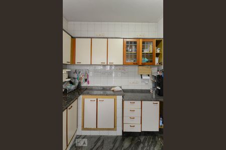 Apartamento à venda com 400m², 4 quartos e 3 vagasCozinha 1