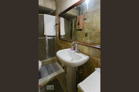 Apartamento à venda com 400m², 4 quartos e 3 vagasBanheiro 1