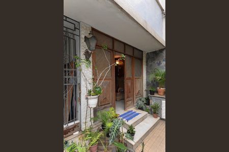 Apartamento à venda com 400m², 4 quartos e 3 vagasFachada