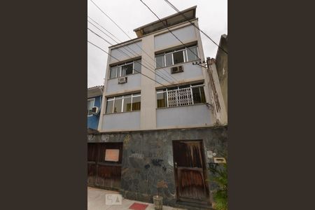 Apartamento à venda com 400m², 4 quartos e 3 vagasFachada