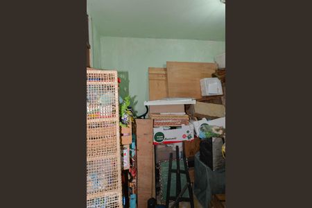 Apartamento à venda com 400m², 4 quartos e 3 vagasQuarto de Serviço