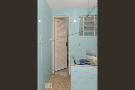 Apartamento à venda com 400m², 4 quartos e 3 vagasÁrea de Serviço