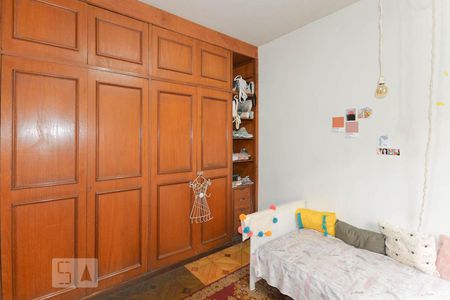 Apartamento à venda com 400m², 4 quartos e 3 vagasSuíte 1